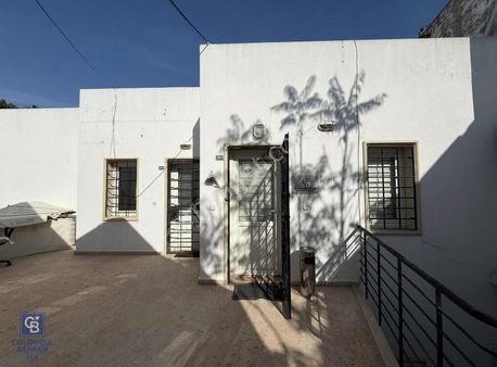 Bodrum Çarşı'da Kiralık Üst Kat Ofis