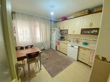 Temelli Tokide 3+1 Ara Katta Eşyasız Kiralık Daire