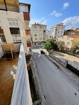 Kartal Hürriyet Mahallesi 2+1 Metroya 5 Dakika Kiralık Daire