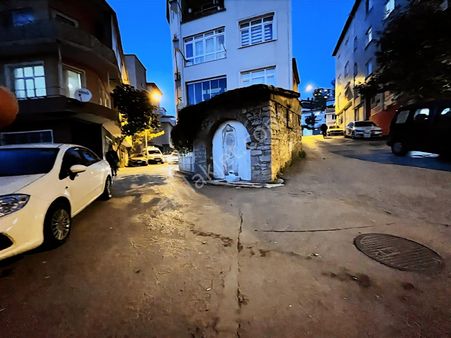 Yakacık Yeni Mahallede Satılık 2+1 Daire