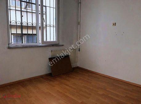 Bağcılar Yıldıztepe Mah.1+1 2.kat Daire