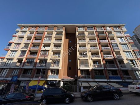 Marmara'dan Şükrüpaşa'da Özgür Çocuk Parkı Civarı Kiralık 1+1 Daire