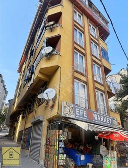 Satılık Kredılı 2 + 1 Kat 2 Masrafsız