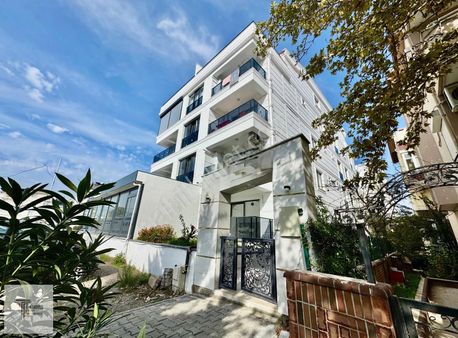 ▒tunaboylu'dan Deniz Manzaralı & Yerden Isıtmalı Lüks Dublex ▒