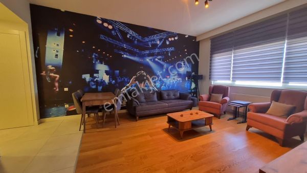 Redstone Myra Dan Sinpaş Aquaciy De Satılık Eşyalı 1+1 Daire