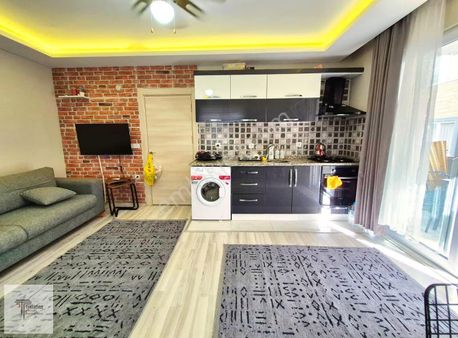 ▒tunaboylu'dan Altınkum'da 1+1 Ara Kat Geniş Lüks Satılık Daire▒