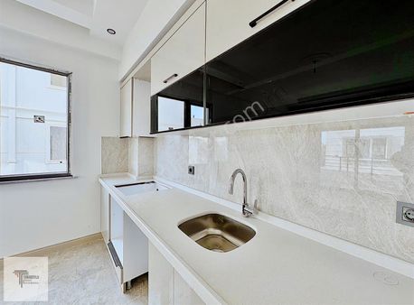▒tunaboylu'dan Zeytinlide Asansörlü Satılık Sıfır 2+1 Şık Daire▒