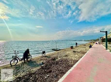 ▒tunaboylu'dan Denize 50m Yüksek Kredili Fırsat 2+1 Daire▒