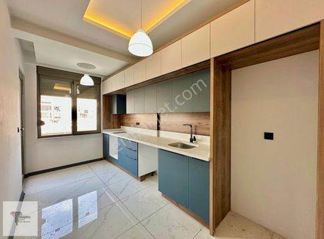 ▒tunaboylu'dan Altınkum'da Yerden Isıtma & Asansörlü 2+1 Daire▒