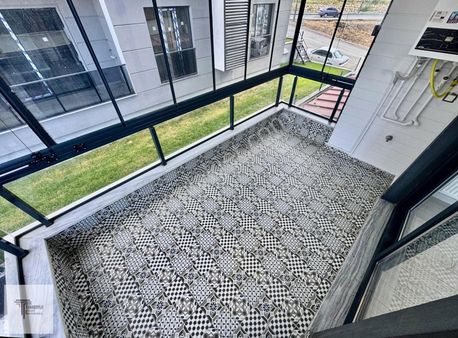 ▒tunaboylu'dan Altınkum'da 1+1 Doğalgazlı Ara Kat Lüks Daire▒