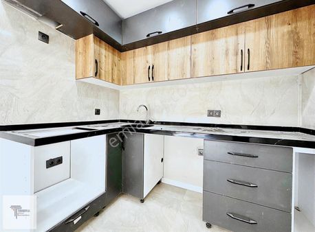 ▒tunaboylu'dan Burhaniye Öğretmenler'de Sıfır Bahçeli 1+1 Daire▒