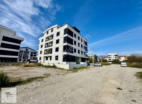 ▒tunaboylu'dan Altınkum'da Ebeveyn Banyolu&asansörlü 2+1 Daire▒