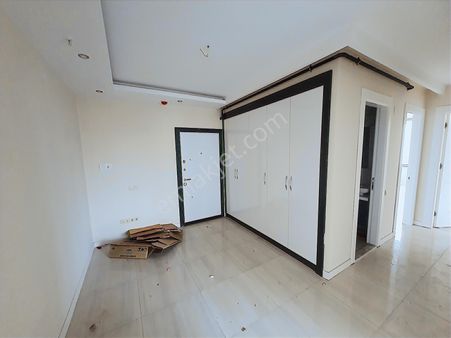 New Form'dan Yenişehir'de Safir Plaza Da Satılık 3+1 Ofis