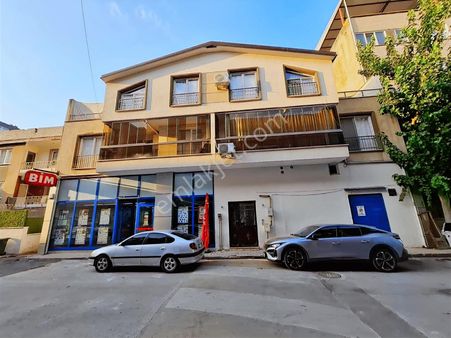 Remax Leon Demirtaş Dumlupınar Mah. 4+1 Satılık Dubleks Daire