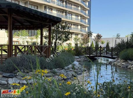 Sima Garden Geniş Peyzaj Manzaralı Yüksek Kıra Geliri Yatırımlık