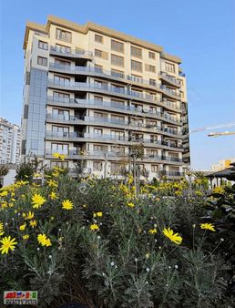 Sima Garden Sitesi Geniş Bahçeli Peyzaj Cepheli Boş 1+1