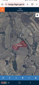 Bilecik Yenipazar'da Satılık Arsa