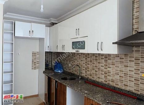 Nar Life Bahçe Katı Eşyalı 2+1 Satılık Daire