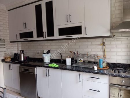Telliderede 3+1 Blv Yakın K. Mutfak Doğalgazlı Ful Daire
