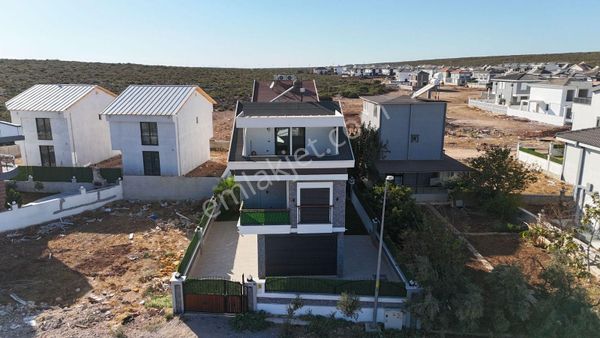 🏡 Aydın Didim Efeler Mahallesinde Satılık Tam Müstakil Villa 🏡