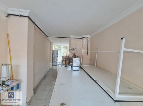 Yenidoğan Merkezde Kiralık İşyeri