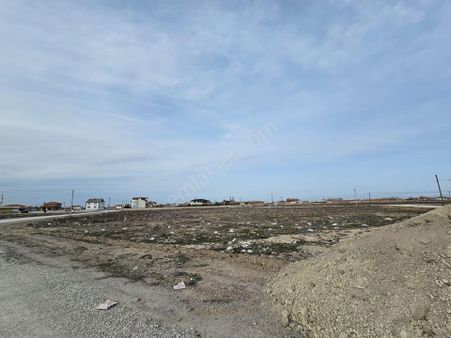 İşyapar Gayrimenkulden 2 Kata İmarlı 700 M² Müstakil Arsa