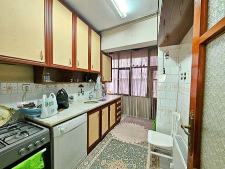 ⭕blue Life Egenden Gerçek İlan Soğanyemez'de Satılık Ayrı Mutfaklı Ön Cephe 3+1 Geniş Balkonlu Daire