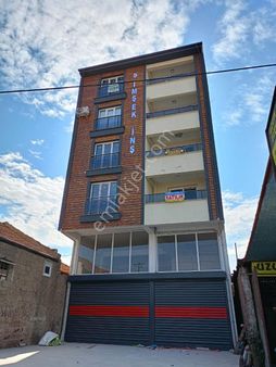 Sıfır 2 Adet Dairemiz Uygun Fiyata Satılık