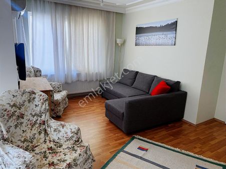 Altınkum'da 2+1 Merkezi Konum'da Satılık Daire