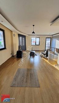 Çekmeköy Alemdağ Mahalesinde Satılık 130 M² Ters Dublex