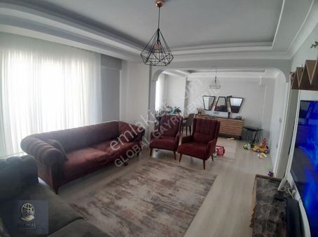 Muhittin Bağlar İçi 10 Yaş 2+1 Fiyatına 3+1 Dublex !!