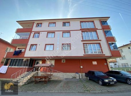 Global'den Merkezi Konumda Manzaralı Satılık 2+1 Daire