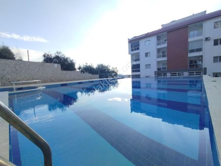 Deniz Manzaralı Ara Kat