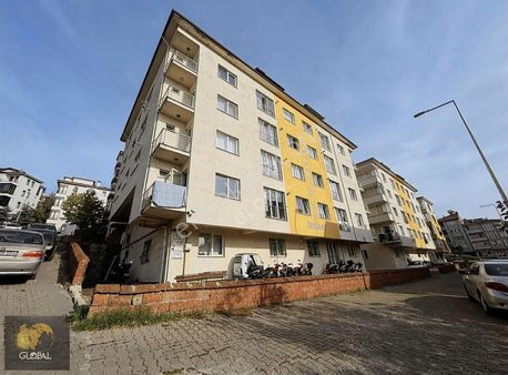 Merkezi Konumda Site İçerisinde Satılık 1+1 Daire