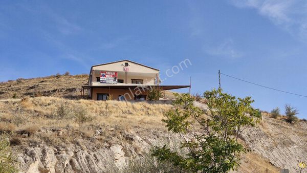 Gesi Güney Manzaralı Havuzlu 2+2 Satılık Villa