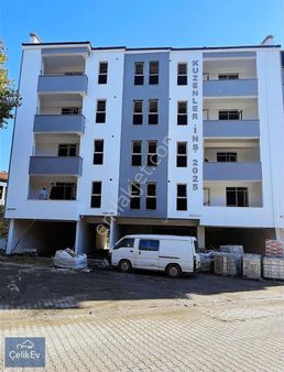 Taşköprü Merkezde Cadde Üzerinde 2 Aya Teslim 115 M2 2+1 Daire