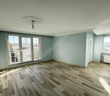 Mavi Işık'dan Merkezi Konumda 2+1 Köşebaşı Satılık Daire!!!!