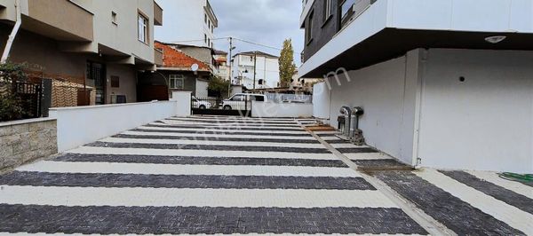 Satılık 2+1 Sıfır Otoparklı Fırsat Daire