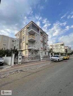 Ulusoy Caddesi 50 Metre 1+1 Arakat Asansörlü Balkonlu Kiracısız