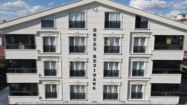 Şanlıbaba Emlak'tan 2000 Evler Mah.kiralık 2+1 Çatı Katı Daire