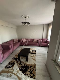 Tekirdağ Yavuz Mahallesinde Satılık Eşyalı 2+1 Daire