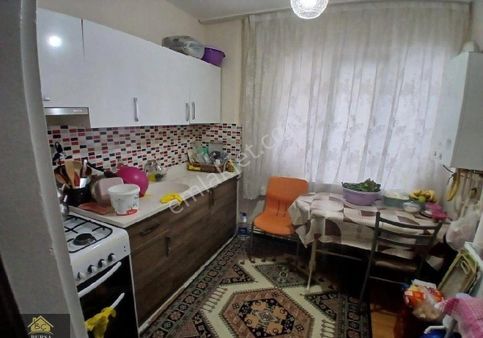 Bursa Yıldırım Davutkadı Da Arakat Kombili 2+1 Daire