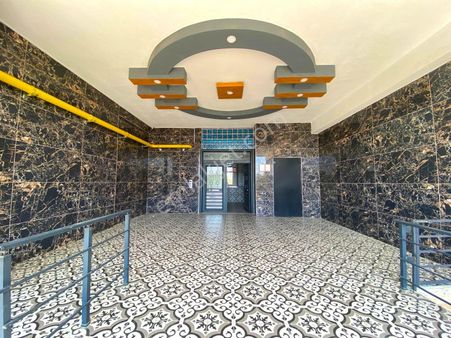 Yüksel'den Kadıköy Merkez'de Satılık Öncephe Ultra Geniş Manzaralı 3+1 Daire