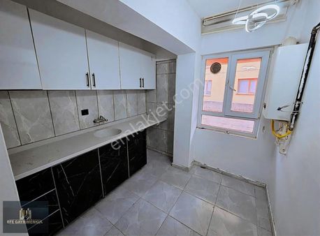 Efe Gayrimenkul'den Fırsat!ana Cadde Üzeri Full Yapılı 1+1 Daire