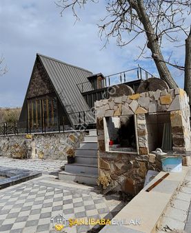 Şanlıbaba Emlak Tan Nar Da Satılık 2008 M2 Hobi Bahçesi