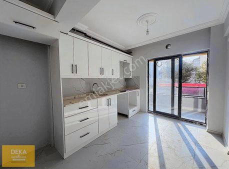 Deka Gayrimenkul' Den Gazipaşa Mh Satılık Sıfır 2+1 Daire