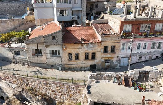 Şanlıbaba Emlak'tan Nar Da Satılık Otantik Müstakil Ev