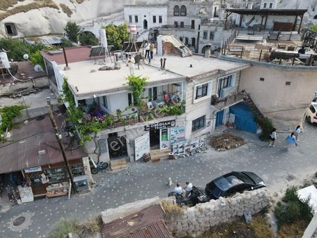 Şanlıbaba Emlak Göremede Butik Otel Yapımına Uygun Müstakil Ev