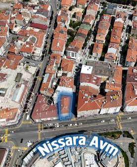 Şanlıbaba Emlak'tan Çarşı Merkezde Kiralık 1+1 Ofis & İş Yerleri