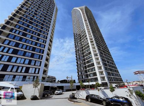 Dialog Yıldız / Central Balat Sitesi Kiralık 3+1 Daire